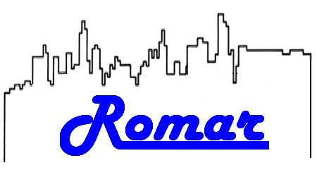 Romar Inmobiliaria